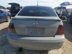 2003 Volkswagen Jetta Gls   იყიდება Jacksonville-ში, FL - Front End