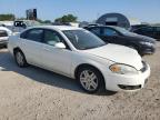2007 Chevrolet Impala Lt იყიდება Wichita-ში, KS - Front End