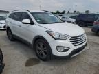 2015 HYUNDAI SANTA FE GLS   for sale at Copart IN - DYER