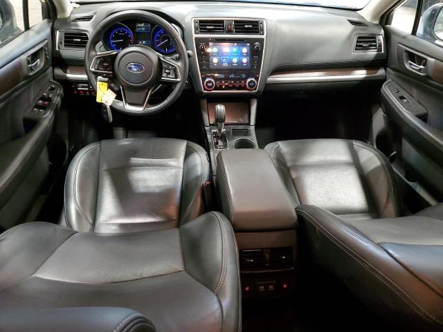  SUBARU OUTBACK 2019 Biały