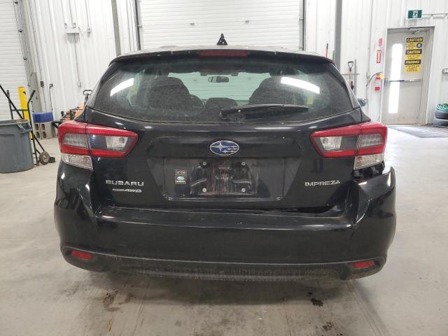 2022 SUBARU IMPREZA PREMIUM  