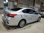 2019 Nissan Sentra S   for Sale in Greenwell Springs, LA - Side