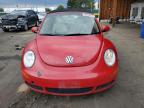 2006 Volkswagen New Beetle Convertible Option Package 1 for Sale in Denver, CO - Rear End