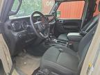 2022 JEEP GLADIATOR SPORT   à vendre chez Copart QC - MONTREAL
