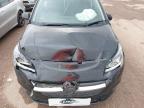 2016 VAUXHALL CORSA ENER for sale at Copart WESTBURY