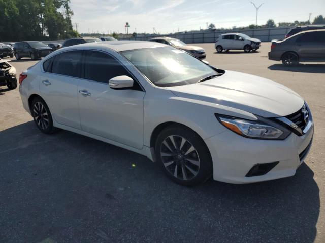  NISSAN ALTIMA 2016 Biały
