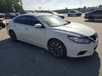 2016 Nissan Altima 2.5 للبيع في Dunn، NC - Rear End