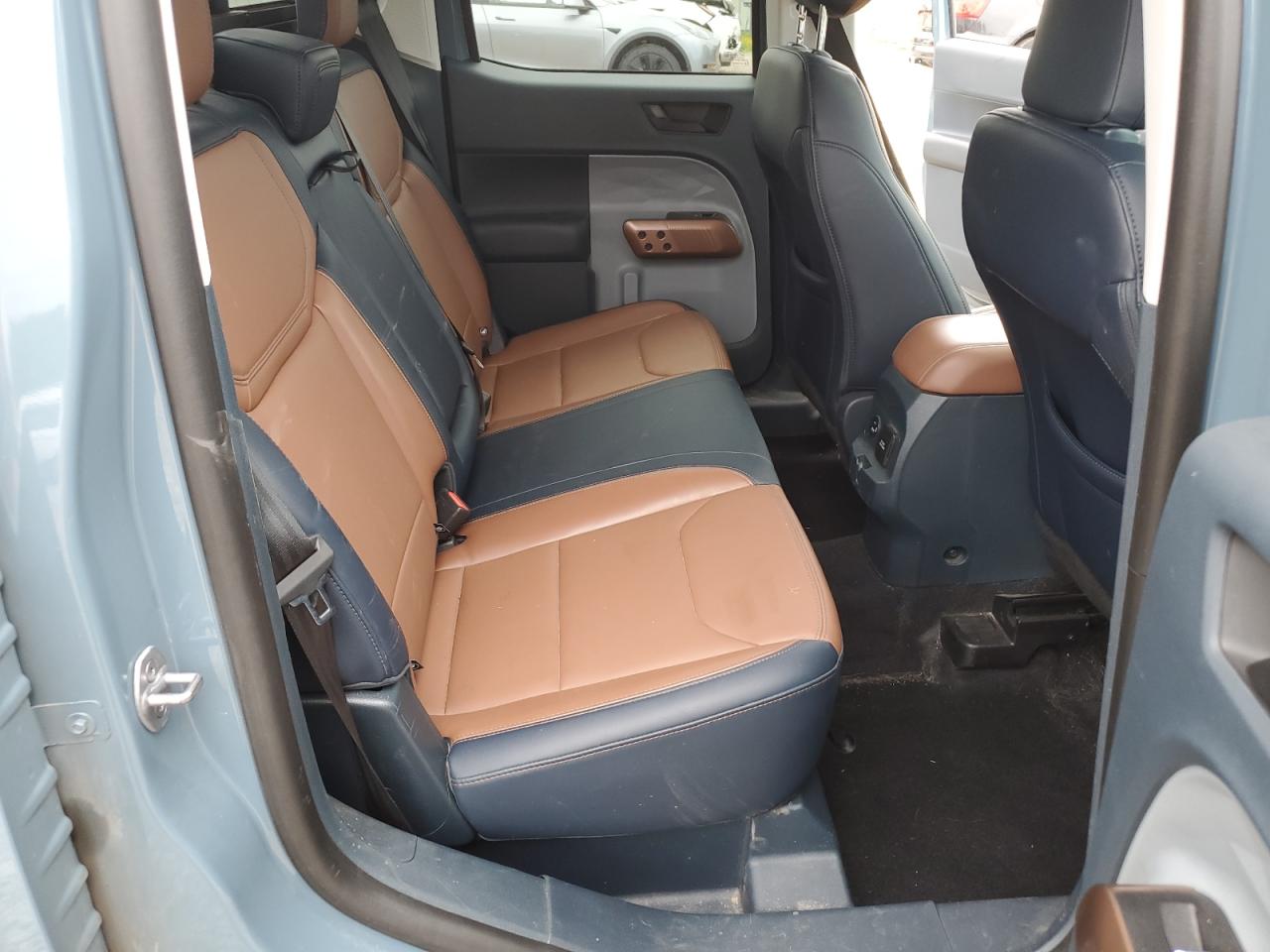 2022 Ford Maverick Xl VIN: 3FTTW8F95NRA21756 Lot: 62905855