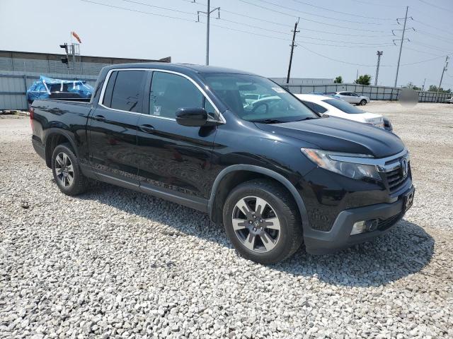  HONDA RIDGELINE 2019 Czarny