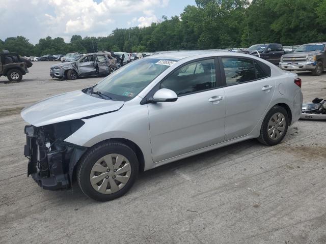 2018 Kia Rio Lx