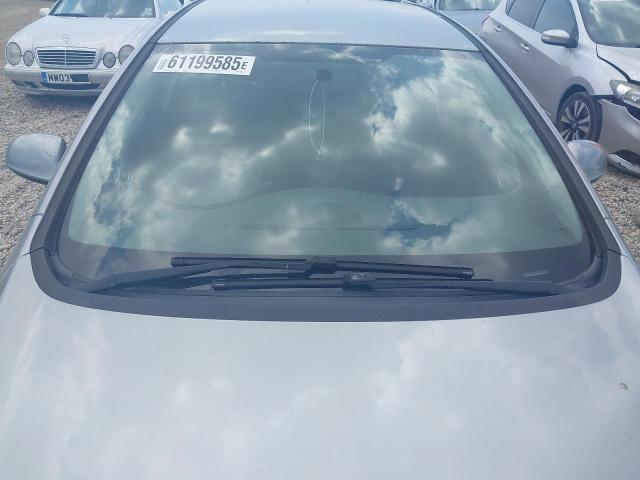 2010 VAUXHALL ASTRA EXCL
