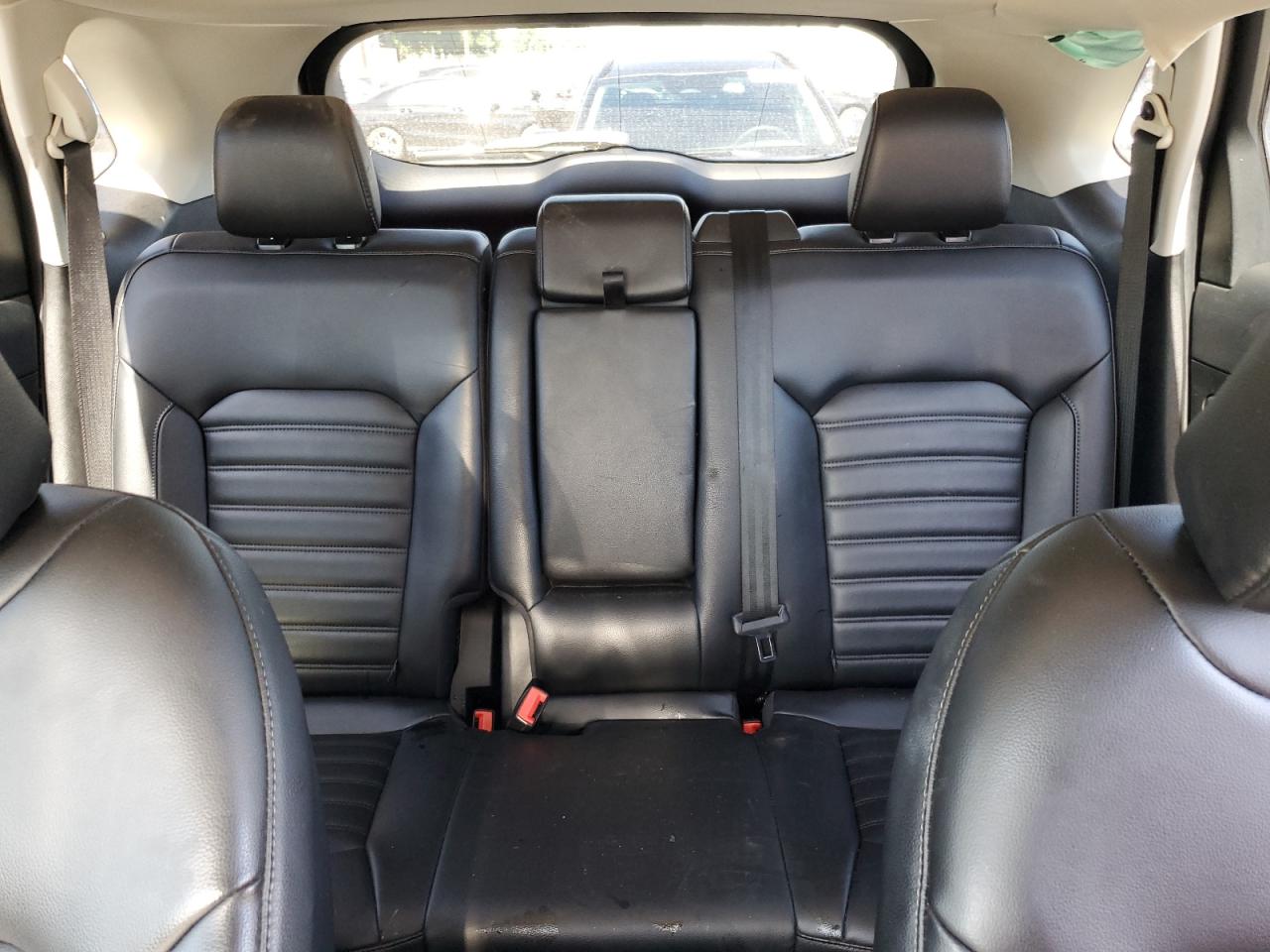 2023 Ford Edge Sel VIN: 2FMPK4J92PBA37228 Lot: 61244165