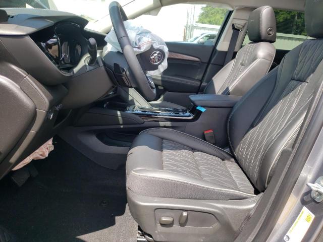  BUICK ENVISION 2022 Szary