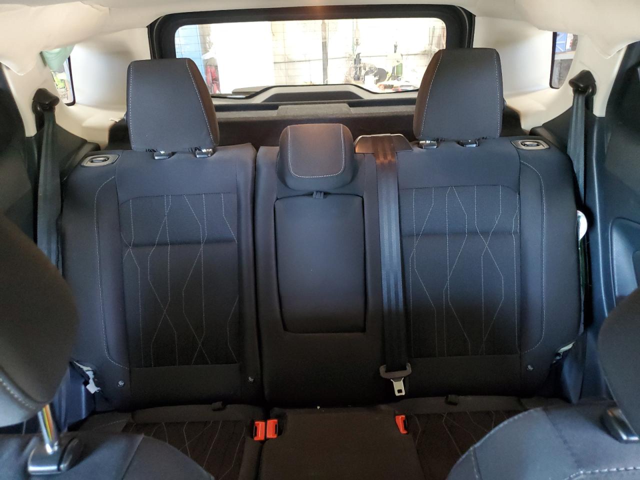 2022 Ford Ecosport Se VIN: MAJ6S3GLXNC462793 Lot: 62236965