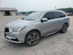 2017 Acura Mdx Advance na sprzedaż w York Haven, PA - Front End