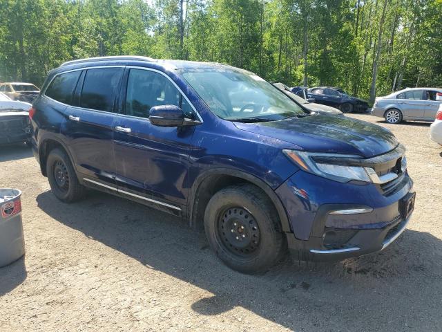  HONDA PILOT 2020 Granatowy