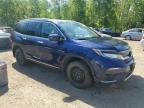 2020 HONDA PILOT TOURING   for sale at Copart ON - COOKSTOWN