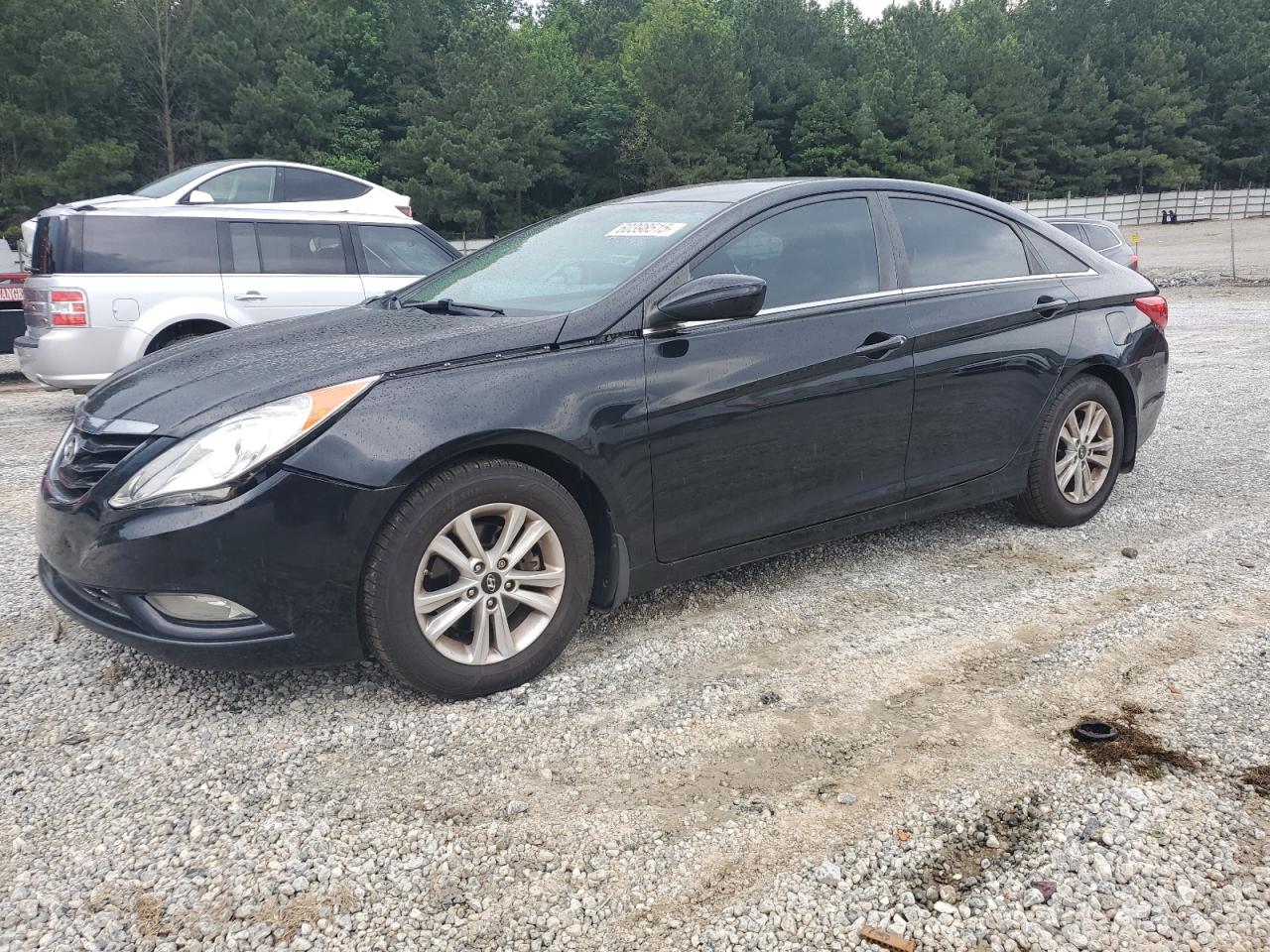 Gainesville, GA에서 판매 중인 2013 Hyundai Sonata Gls - Front End