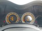 2009 TOYOTA AURIS TR V for sale at Copart PETERLEE
