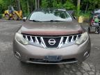 2010 Nissan Murano S продається в East Granby, CT - Rear End