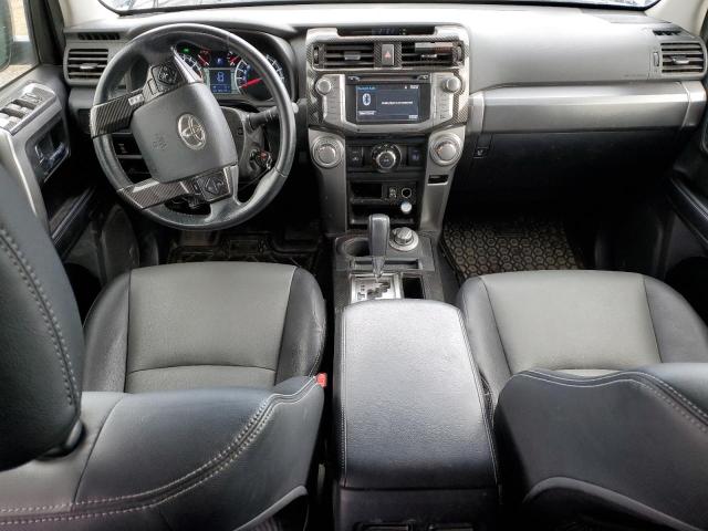 2017 TOYOTA 4RUNNER SR5/SR5 PREMIUM  