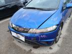2007 HONDA CIVIC SE I for sale at Copart WESTBURY