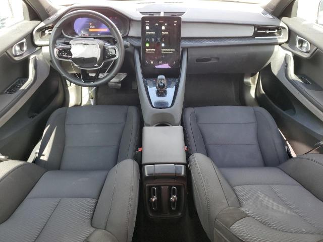  POLESTAR 2 2023 Szary
