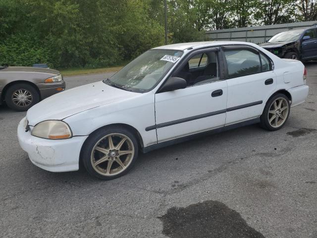 1997 Honda Civic Dx