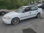 1997 Honda Civic Dx for Sale in Arlington, WA - Mechanical