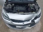 2012 VAUXHALL ASTRA SE A for sale at Copart CORBY