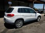 2013 Volkswagen Tiguan S продається в Denver, CO - Mechanical