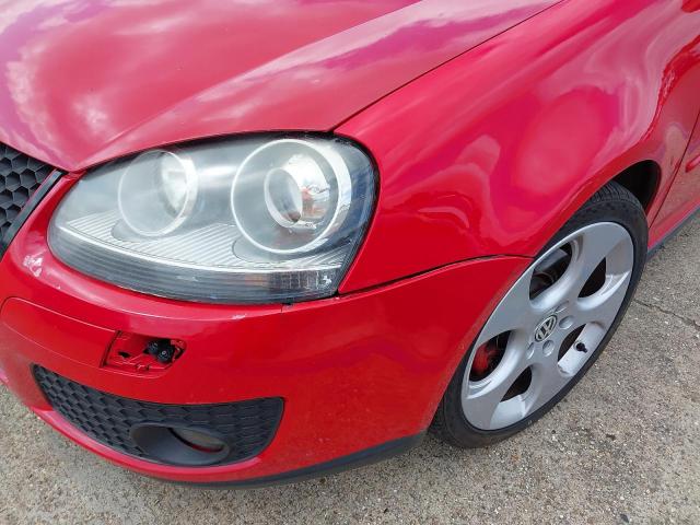 2006 VOLKSWAGEN GOLF GTI