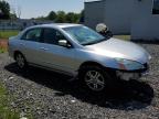 2007 Honda Accord Ex   продається в Hillsborough, NJ - Front End