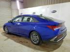 2024 Hyundai Elantra Sel for Sale in Longview, TX - Undercarriage