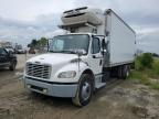 2018 FREIGHTLINER M2 106 MEDIUM DUTY   for sale at Copart IN - CICERO