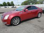 2009 Cadillac Cts Hi Feature V6 na sprzedaż w Moraine, OH - Water/Flood