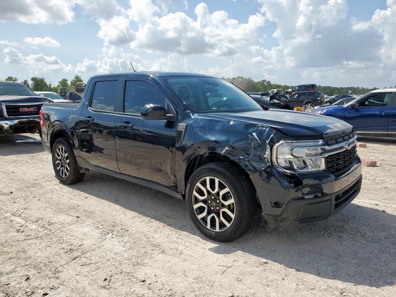  FORD MAVERICK 2023 Blue