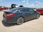2016 Nissan Altima 2.5   for Sale in Amarillo, TX - Hail