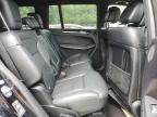 2019 Mercedes-Benz Gls 550 4Matic на продаже в Waldorf, MD - Water/Flood
