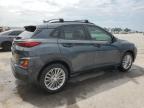 2021 Hyundai Kona Sel Plus   продається в Apopka, FL - Front End