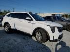2025 Kia Sorento Lx 2.5L en Venta en Riverview, FL - Undercarriage