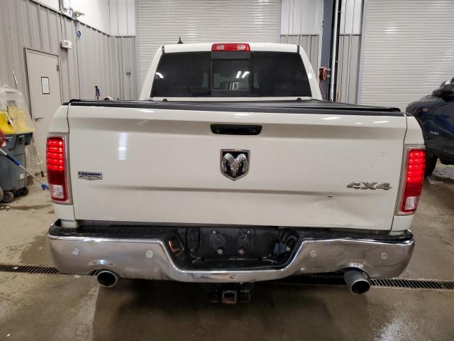 RAM 1500 2018 Белы