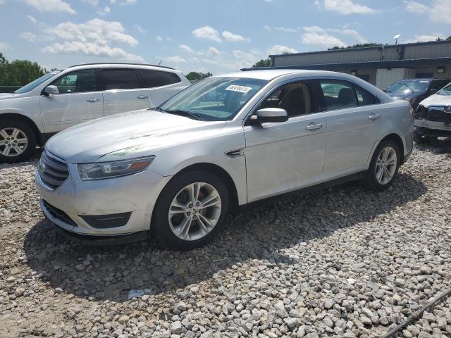  FORD TAURUS 2014 Srebrny