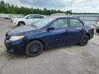 2012 Toyota Corolla Base იყიდება Windham-ში, ME - Front End