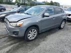 2014 Mitsubishi Outlander Sport Es للبيع في Spartanburg، SC - Front End