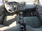 2010 Nissan Versa S en Venta en Vallejo, CA - Front End