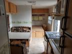 2004 Forest River Rockwood იყიდება Ham Lake-ში, MN - Top/Roof