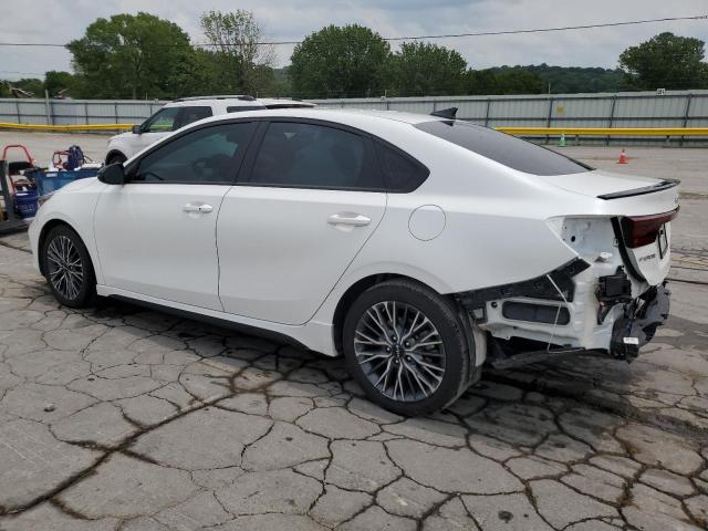  KIA FORTE 2023 Biały
