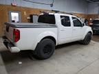 2012 Nissan Frontier S zu verkaufen in Kincheloe, MI - Front End