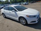 2014 Ford Fusion Se for Sale in Portland, OR - Undercarriage